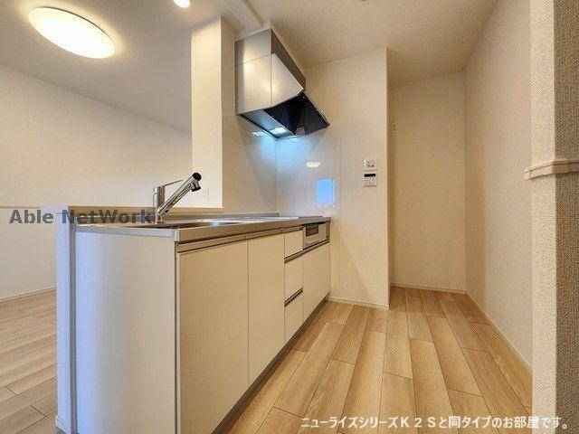  ベルジークⅡ
