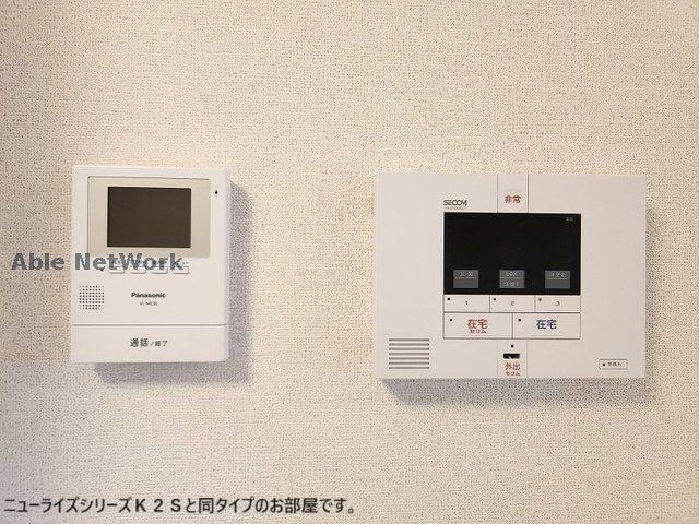  ベルジークⅡ