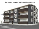 WM新八代Aの外観