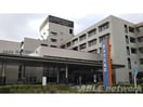 独立行政法人労働者健康福祉機構熊本労災病院(病院)まで968m WM新八代A