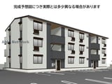 WM新八代B