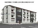 WM新八代Bの外観