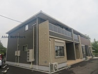 メゾン・フィナンシェ