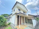 福正元町借家の外観