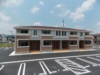 メゾン・ド・アイ　B