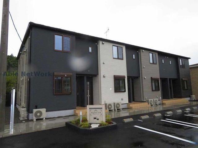  エレガンス　Ⅱ