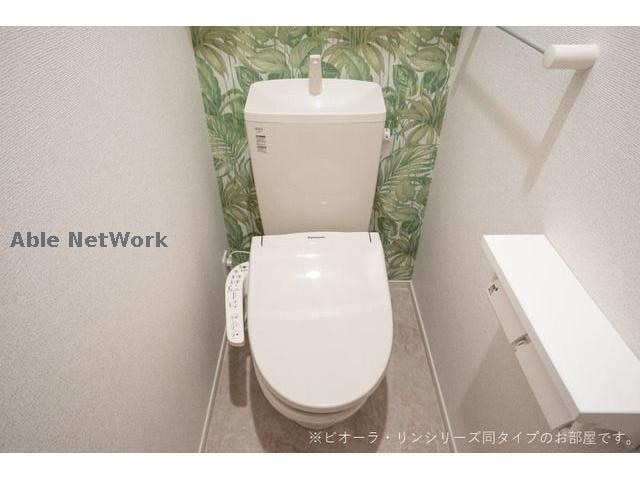  エレガンス　Ⅱ