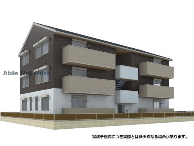 ※同型　現況優先 インフィニティ新八代