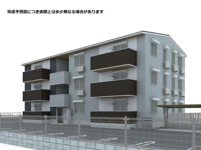  グランツェーレ鷹辻