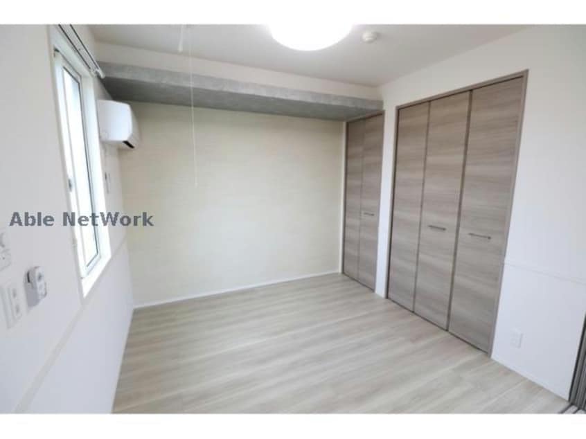 ※同型別室　現況優先 グランツェーレ鷹辻