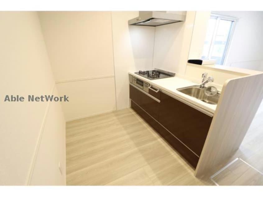 ※同型別室　現況優先 グランツェーレ鷹辻