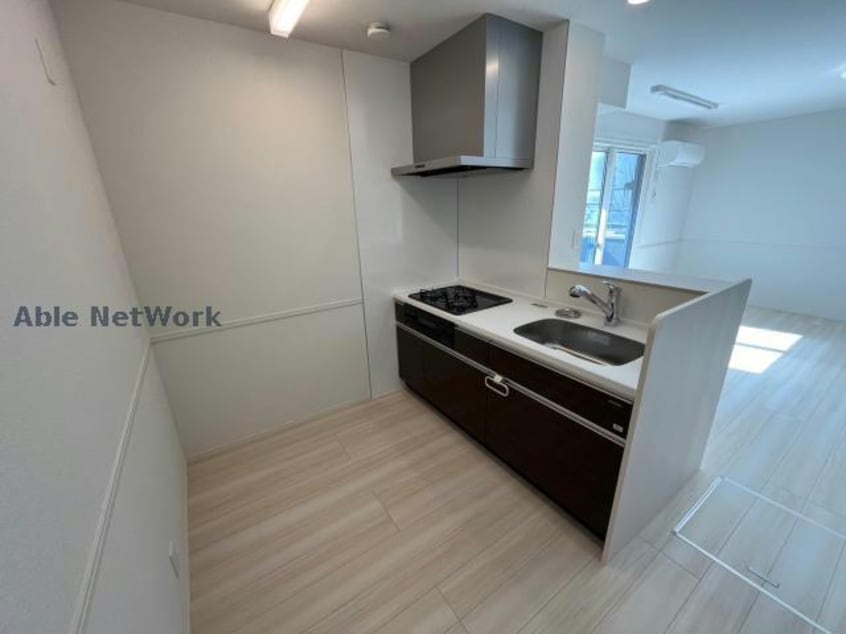 ※同型別室　現況優先 グランツェーレ鷹辻