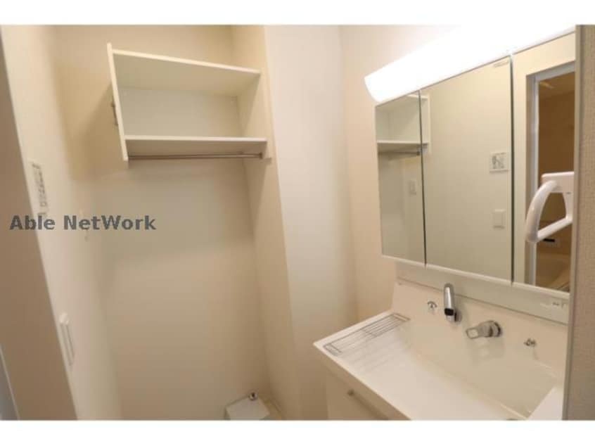 ※同型別室　現況優先 グランツェーレ鷹辻