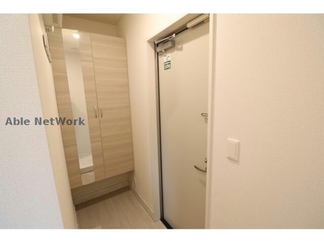 ※同型別室　現況優先 グランツェーレ鷹辻