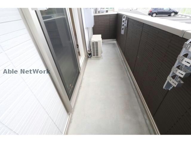 ※同型別室　現況優先 グランツェーレ鷹辻