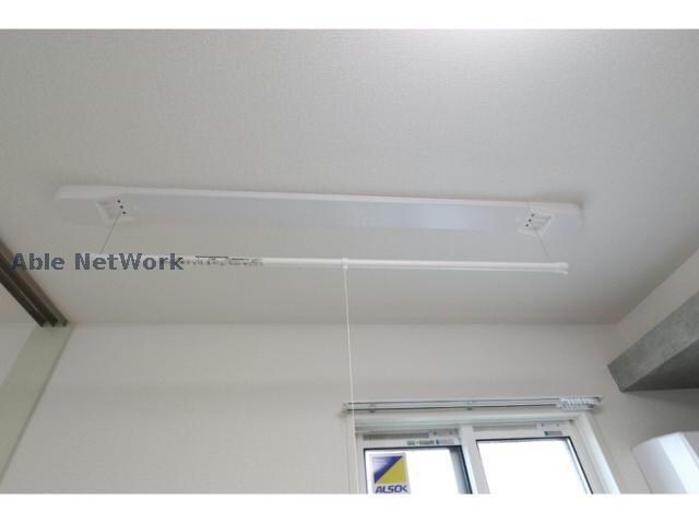 ※同型別室　現況優先 グランツェーレ鷹辻