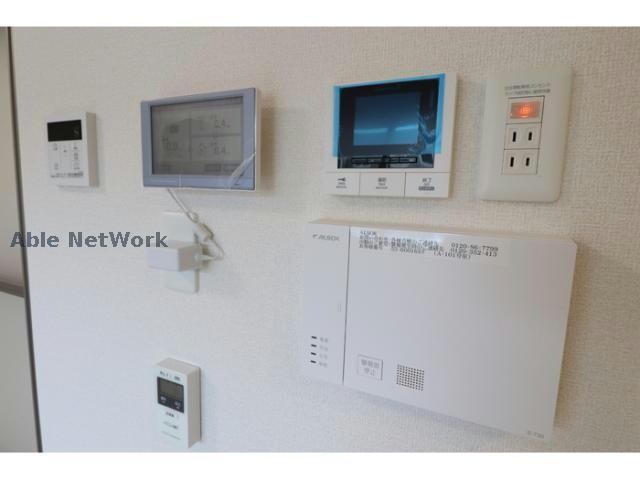 ※同型別室　現況優先 グランツェーレ鷹辻