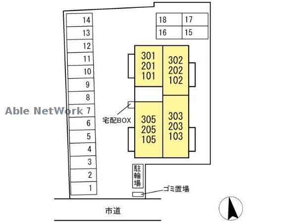  グランツェーレ鷹辻