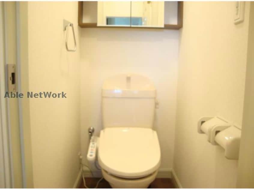  ベビーズ・ブレス