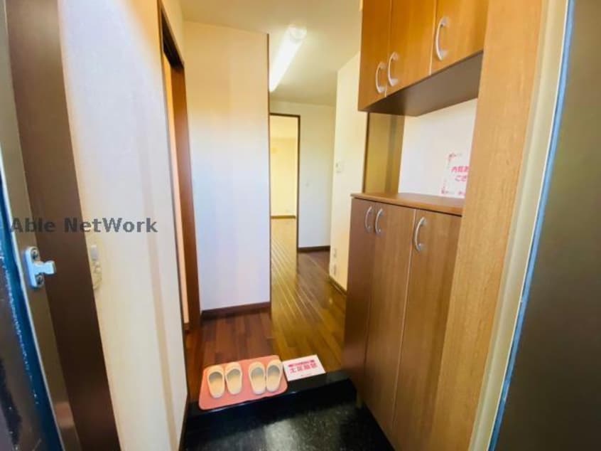 ※同型・現状優先 Casa　Lienzo