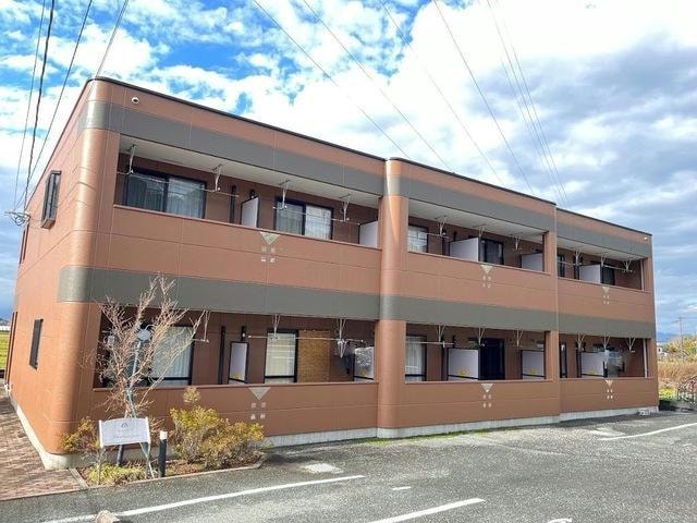  ファレノプシス