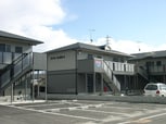 ファミール富永AB棟