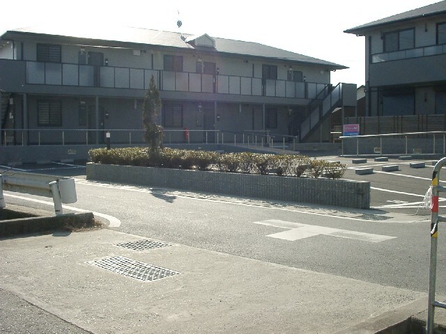  リヴェール中村　B棟