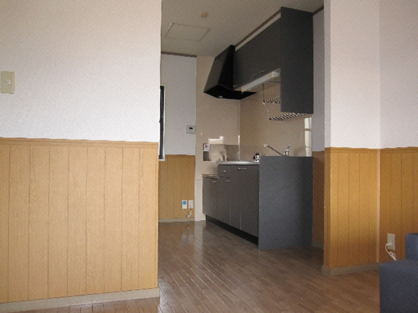 キッチン リヴェール中村　B棟