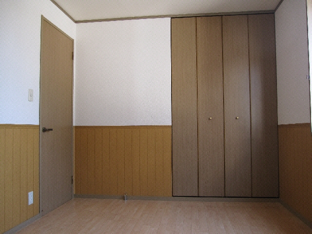 洋室 リヴェール中村　B棟