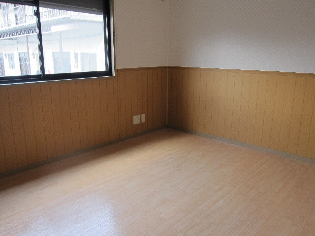 居室 リヴェール中村　B棟