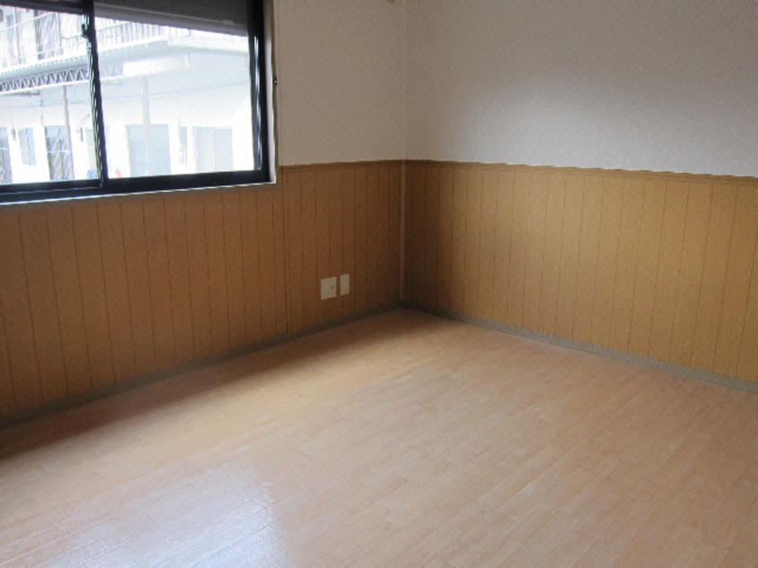 居室 リヴェール中村　B棟