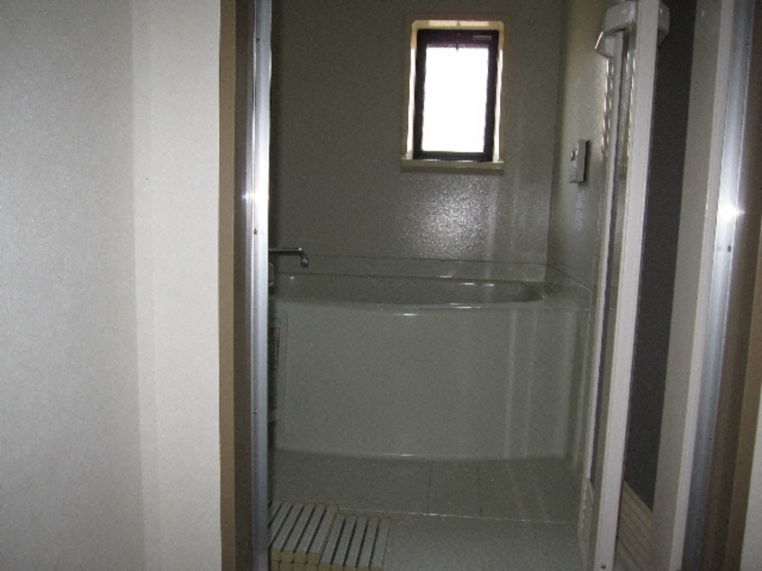 バス／シャワールーム等 リヴェール中村　B棟