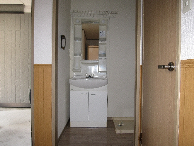 洗面 リヴェール中村　B棟