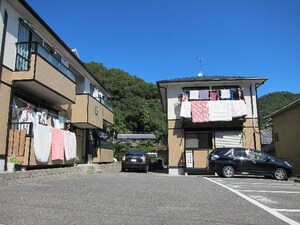 キルシュハウス　A・B棟
