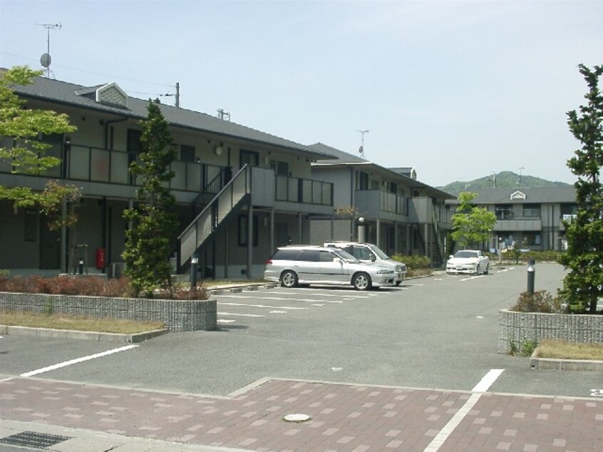  サンビレッジ新宮