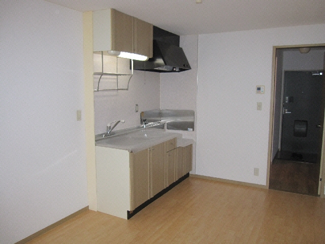 キッチン サンビレッジ新宮