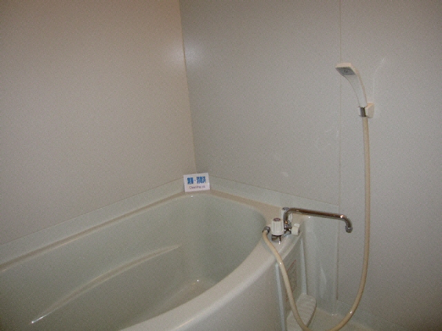 バス／シャワールーム等 サンビレッジ新宮