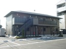 ファミールの外観