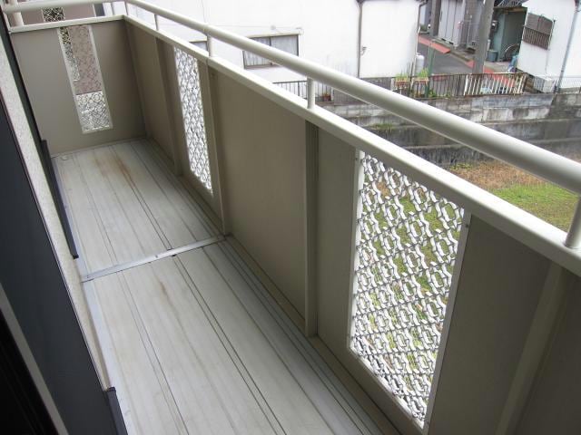  セジュール富永