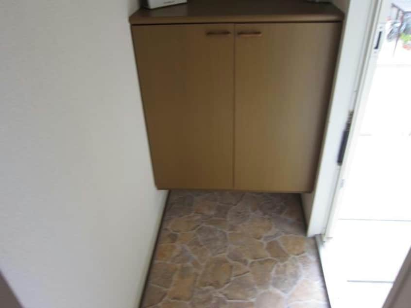  セジュール富永