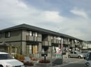 ウィンディ中村の外観