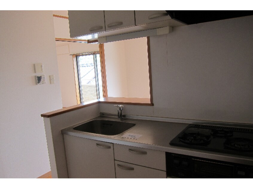 キッチン スカイピア