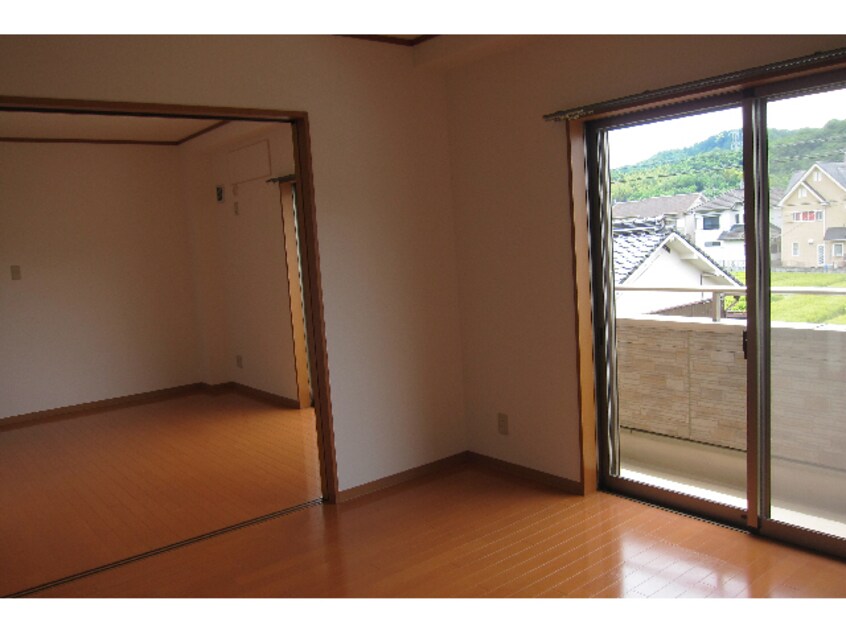 ﾘﾋﾞﾝｸﾞ スカイピア