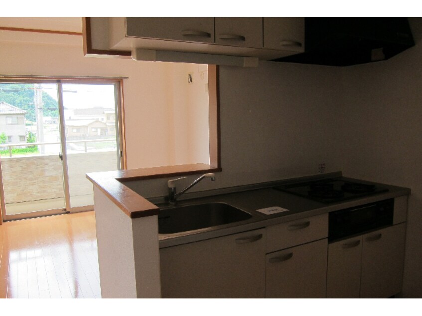 ｷｯﾁﾝ スカイピア