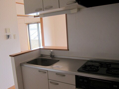 ｷｯﾁﾝ スカイピア