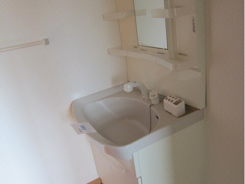 洗面 スカイピア