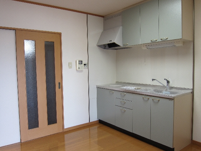 キッチン アビーコートタツノ