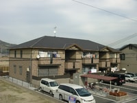 スカイアベニュー