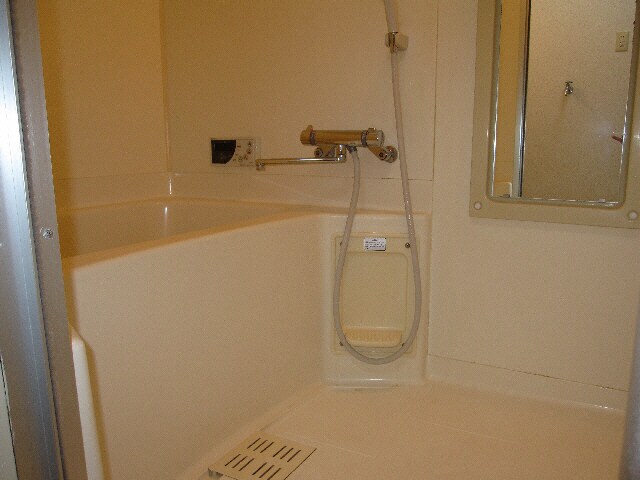 浴室 エステート湯口