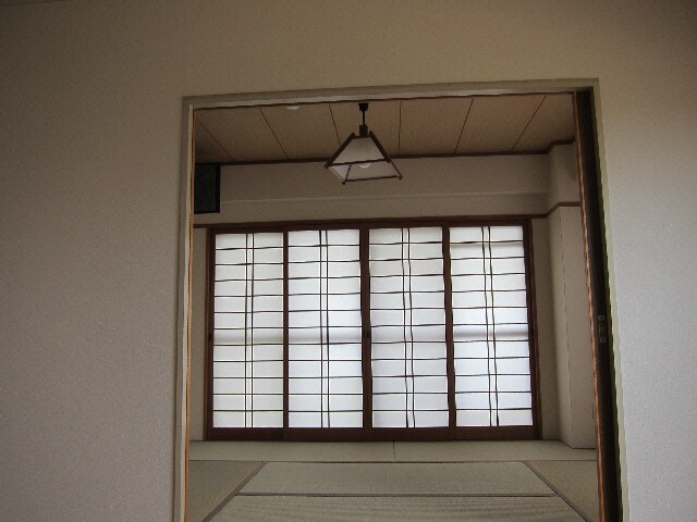 和室 エステート湯口